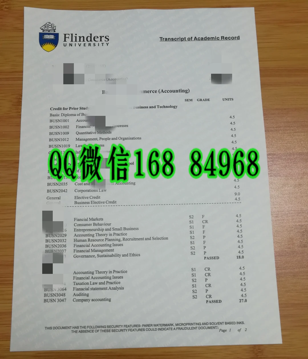 澳洲弗林德斯大学成绩单，Flinders University official academic transcript，弗林德斯大学官方成绩单，弗林德斯大学毕业成绩单，弗林德斯大学成绩单样本，弗林德斯大学电子成绩单，弗林德斯大学成绩单申请，弗林德斯大学成绩单留服认证，弗林德斯大学成绩单补办，澳洲弗林德斯本科硕士成绩单，Flinders transcript，弗林德斯大学留才认定成绩单材料。