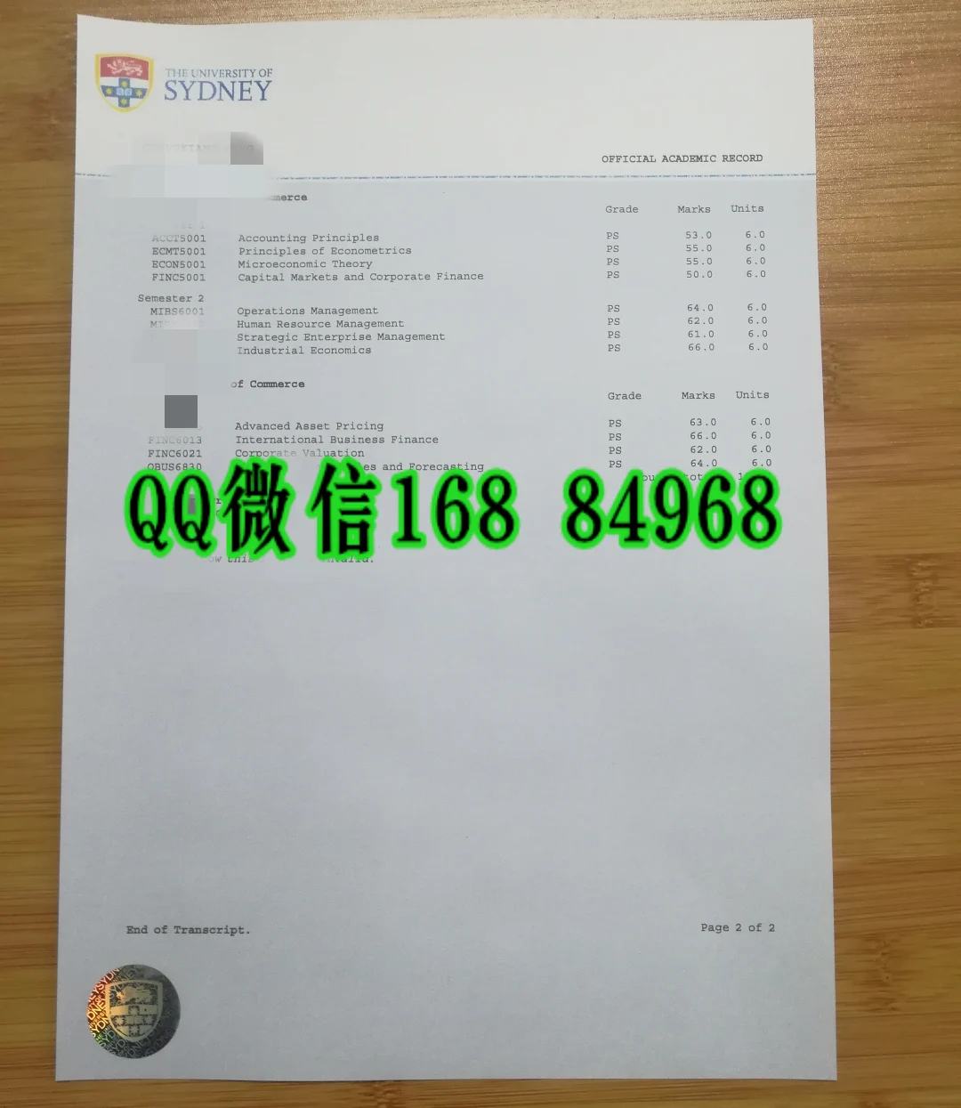 澳洲悉尼大学成绩单,The University of Sydney official academic transcript,悉尼大学官方成绩单,悉尼大学毕业成绩单,悉尼大学成绩单样本,悉尼大学电子成绩单,悉尼大学成绩单申请,悉尼大学成绩单留服认证,悉尼大学成绩单补办,澳洲悉尼大学本科硕士成绩单,USYD transcript,悉尼大学留才认定成绩单材料。