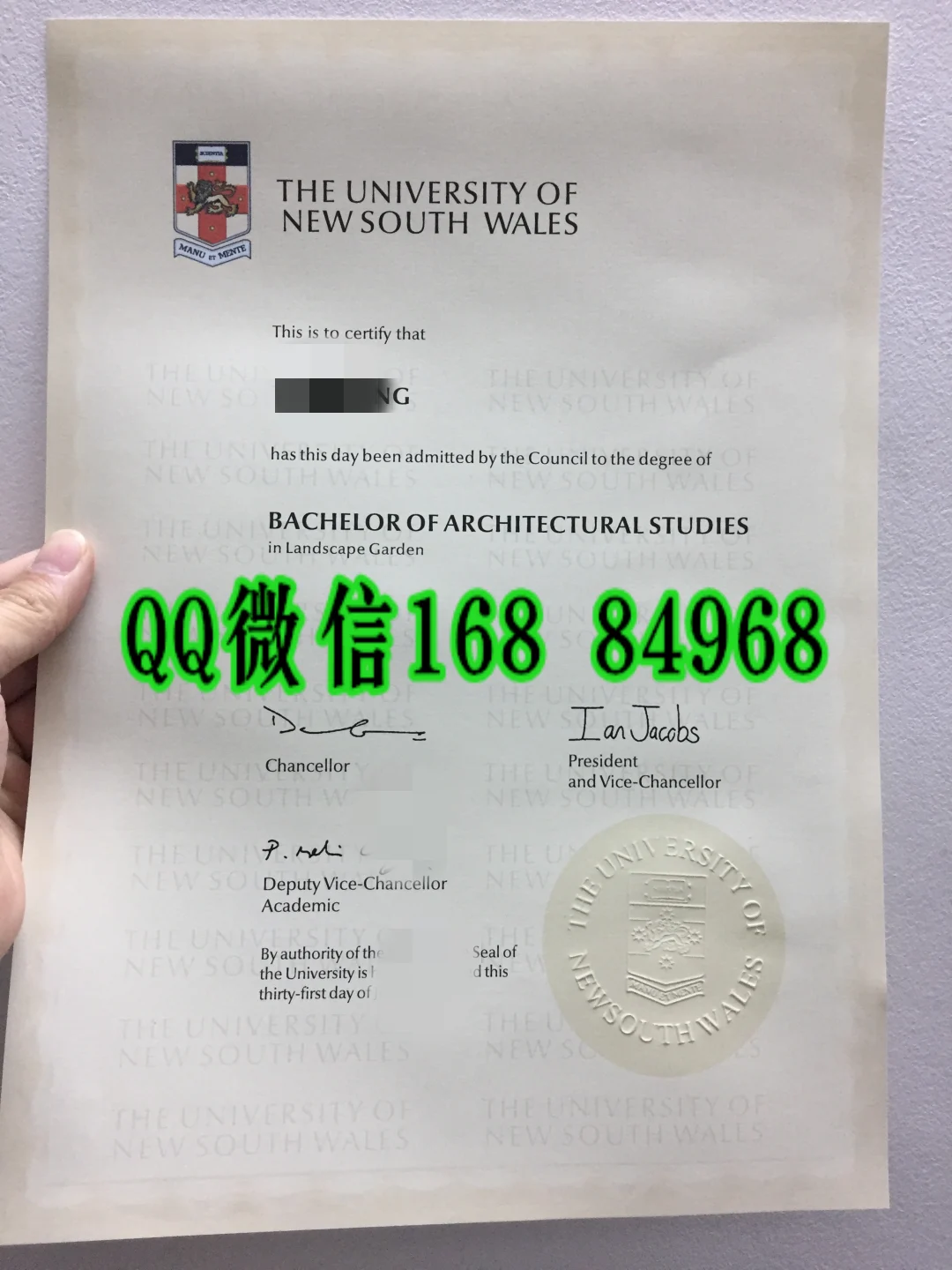 澳洲新南威尔士大学毕业证，The University of New South Wales degree certificate，UNSW 毕业证，新南威尔士大学学位证，新南威尔士大学毕业证样本，UNSW 学位证书外壳，新南威尔士大学毕业证补办，新南威尔士大学留服认证，澳洲新南威尔士大学学历留才认定，UNSW 本科硕士毕业证，The University of New South Wales Testamur。