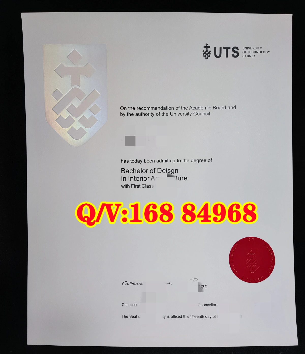 UTS Academic Record 成绩单,悉尼科技大学室内建筑专业成绩单,澳洲 UTS 本科荣誉学位证书,UTS WAM78.71 成绩单,悉尼科技大学 HD D 等级成绩单,澳洲室内建筑设计本科毕业证,UTS 全息镭射标毕业证,悉尼科技大学留服认证毕业证
