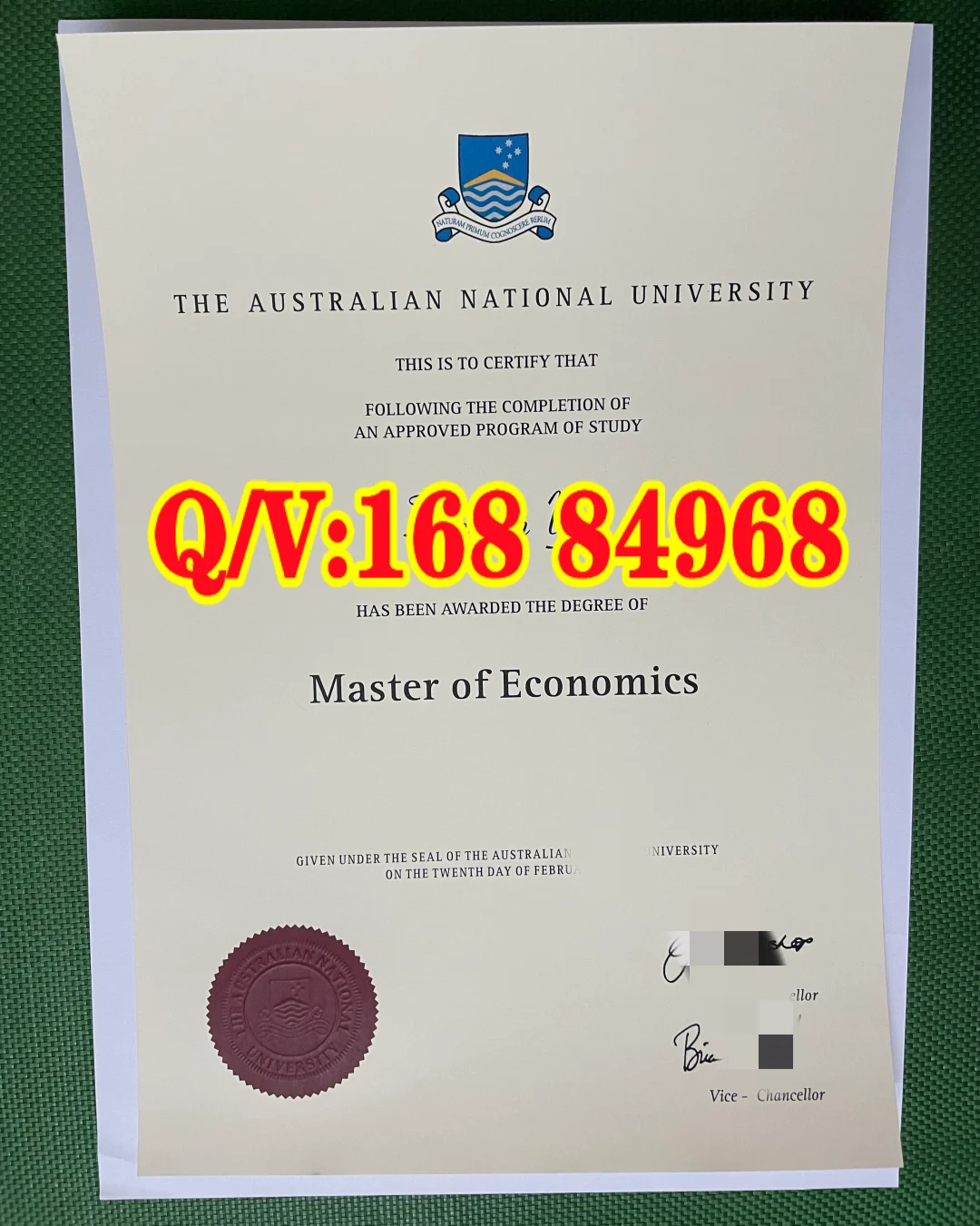 澳大利亚国立大学毕业证,ANU 经济学硕士证书,澳洲国立大学 Master of Economics 文凭,澳洲八大硕士毕业证,ANU 毕业证样本,澳洲硕士学位证,澳大利亚国立大学学位证书,澳洲经济学硕士毕业证,ANU 毕业证书,澳洲国立大学学历认证
