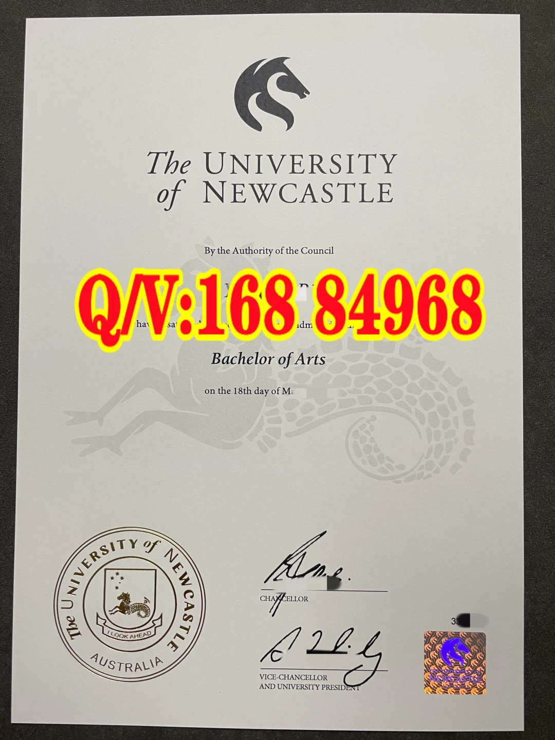 纽卡斯尔大学毕业证,University of Newcastle Testamur,UoN 学位证,纽卡斯尔大学学位证书,UoN 官方毕业证,澳洲公立大学毕业证,纽卡斯尔大学毕业证补办,纽卡斯尔大学毕业证申请,澳洲大学文凭样本,UoN 毕业证样本
