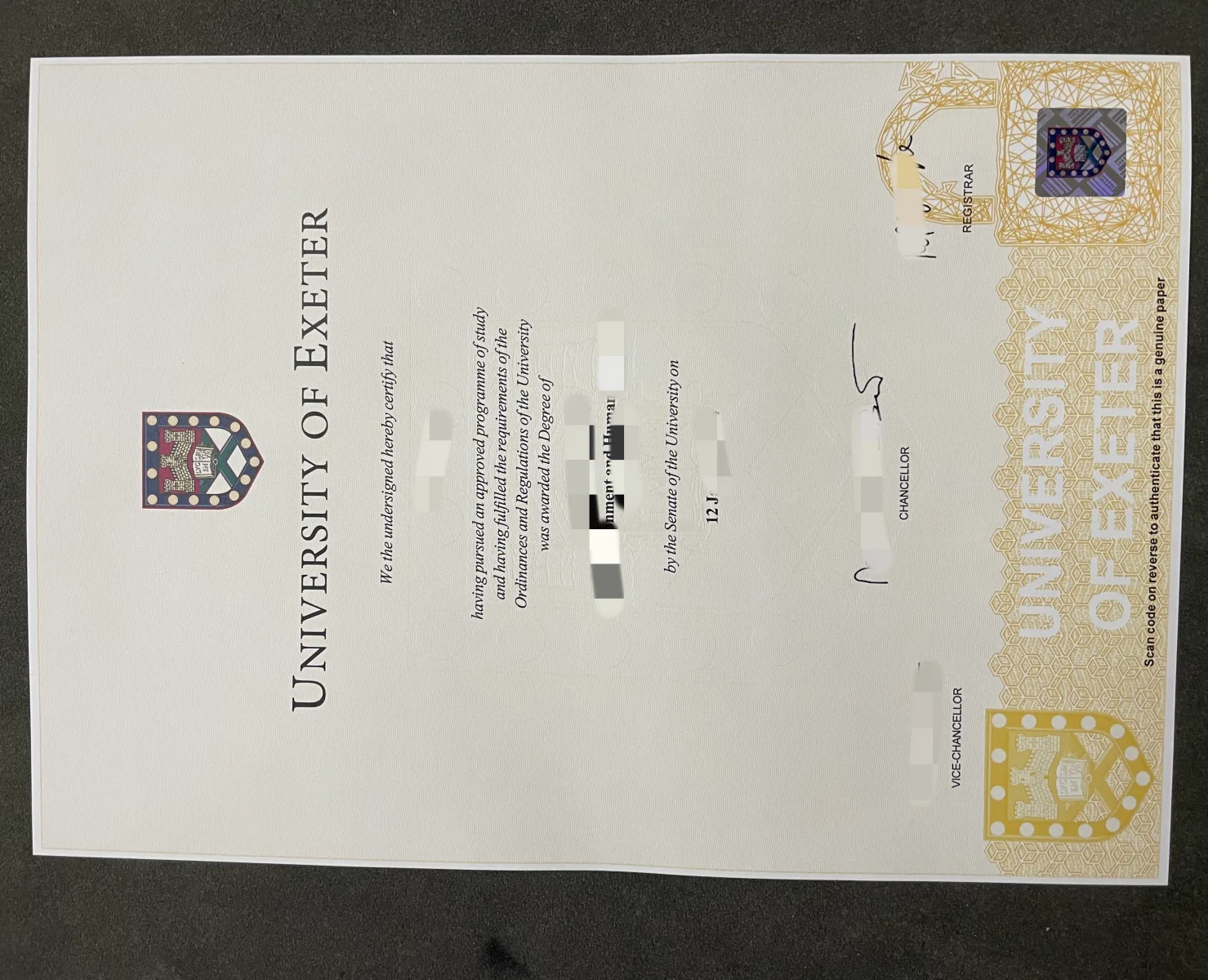 英国学生签证监管再收紧：大学担保考核升级，资金标准维持不变