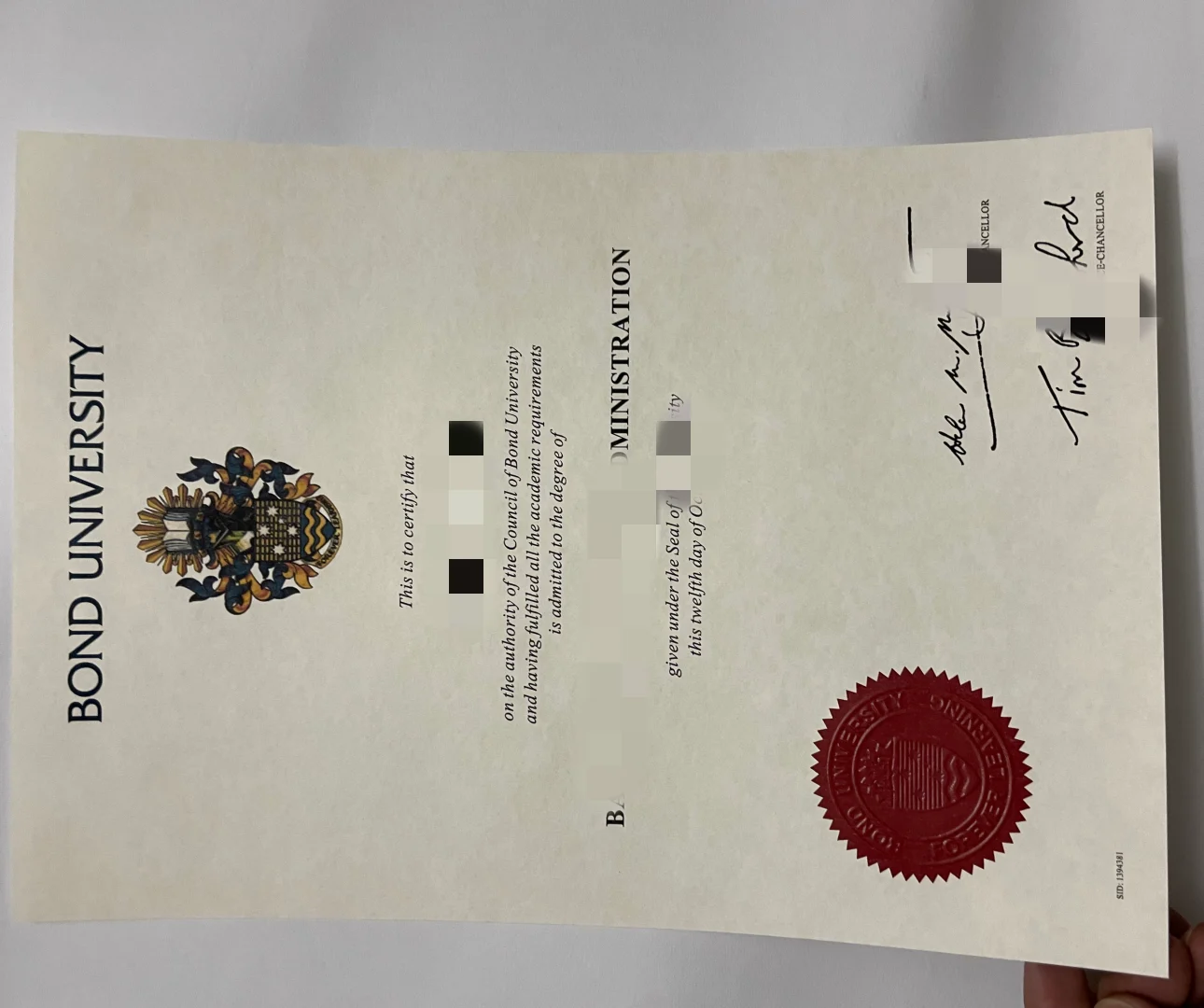 澳大利亚邦德大学(Bond University)毕业证与学历认证全指南