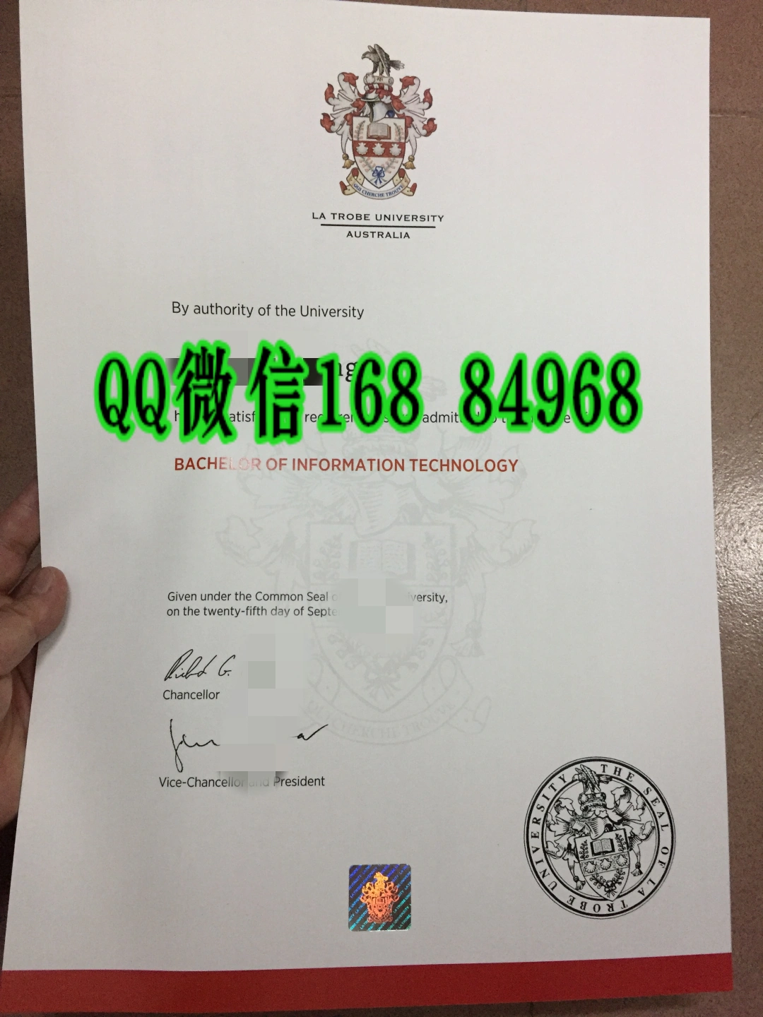 澳洲拉筹伯大学毕业证,La Trobe University Testamur 学位证书,拉筹伯大学毕业证,La Trobe University testamur,拉筹伯大学学位证,拉筹伯大学毕业证补办,拉筹伯大学学历认证,澳洲拉筹伯大学证书
