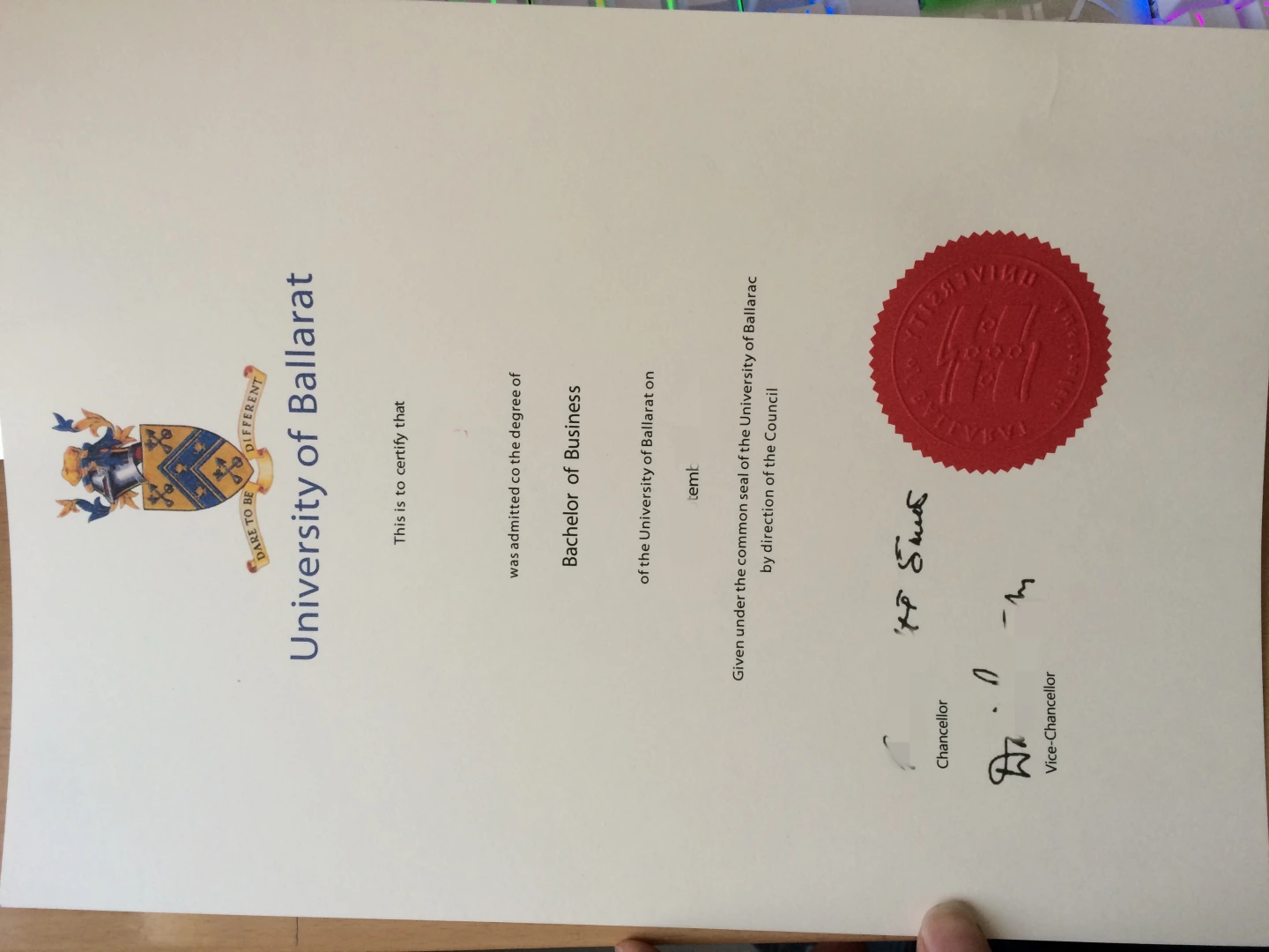 巴拉瑞特大学(现联邦大学)Federation University Australia 毕业证、录取条件与留学最新资讯全指南